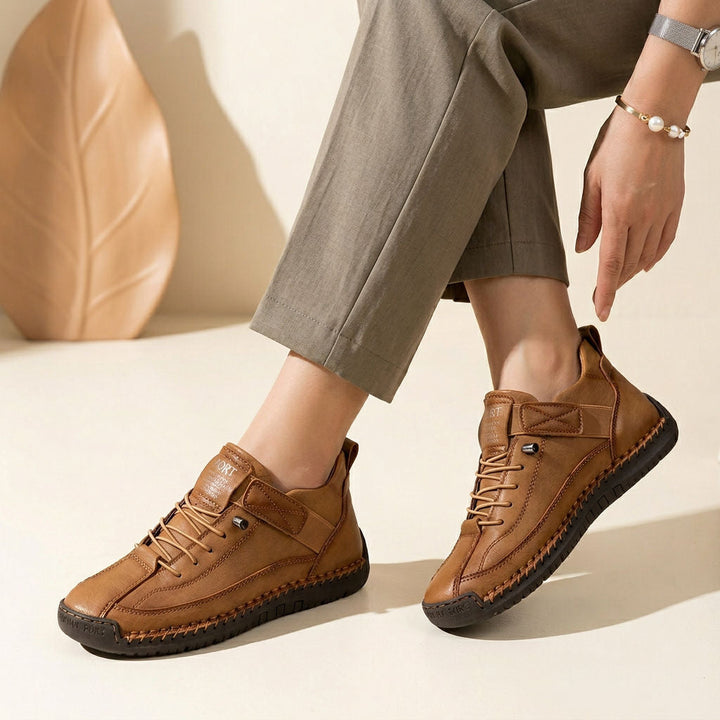 Claudia | Baskets Sportives Flexibles pour Femmes