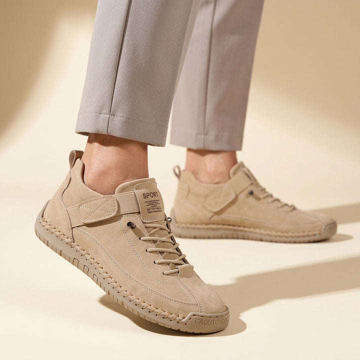 Claudia | Baskets Sportives Flexibles pour Femmes