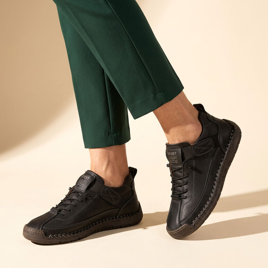 Claudia | Baskets Sportives Flexibles pour Femmes