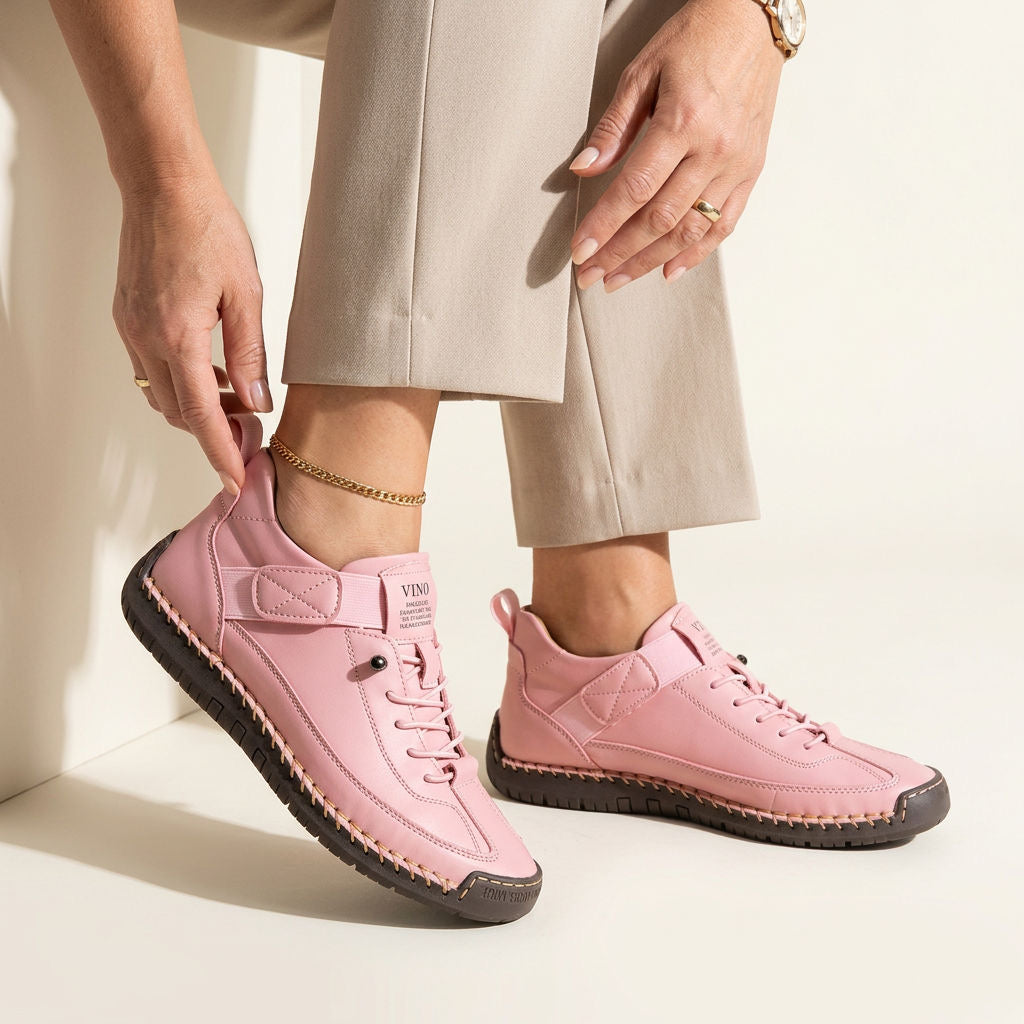 Claudia | Baskets Sportives Flexibles pour Femmes