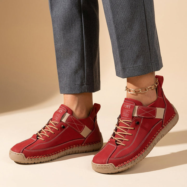 Claudia | Baskets Sportives Flexibles pour Femmes