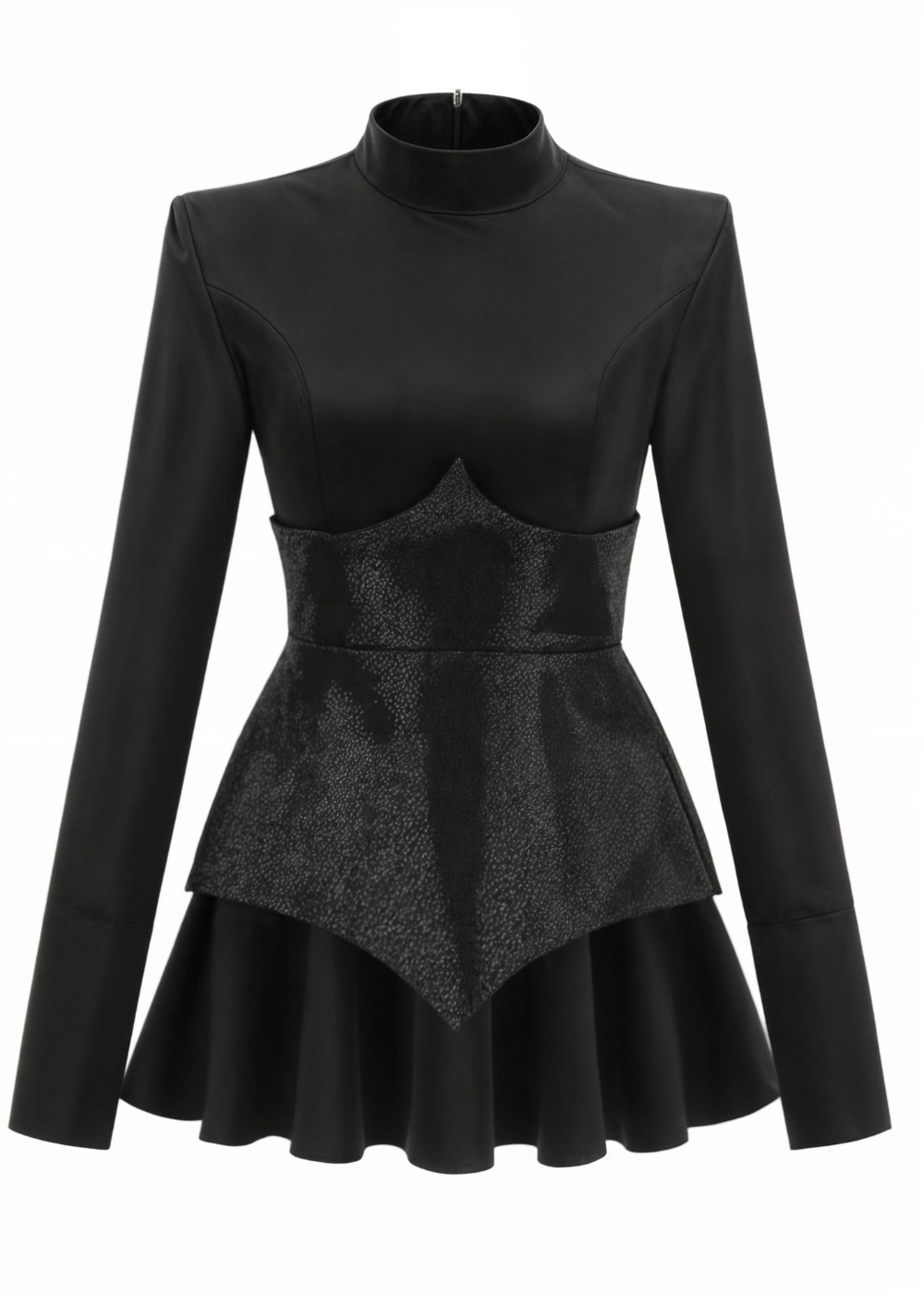 Charlotte | Robe Mini Paillettes
