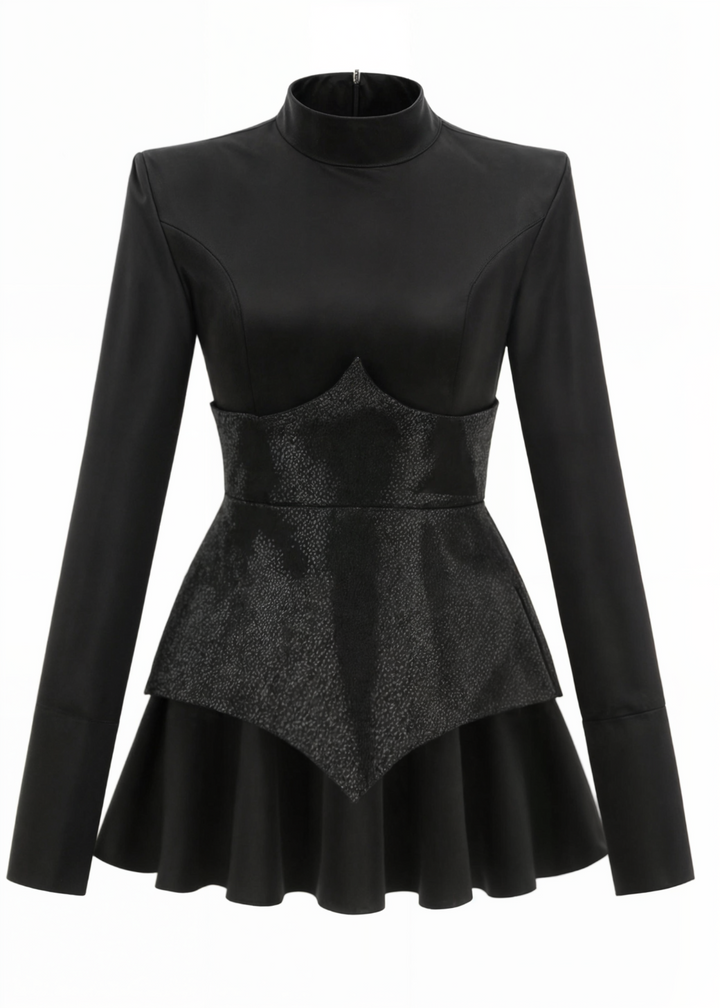 Charlotte | Robe Mini Paillettes