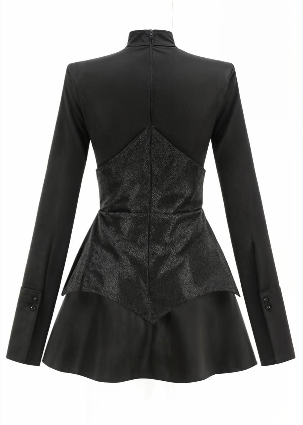 Charlotte | Robe Mini Paillettes