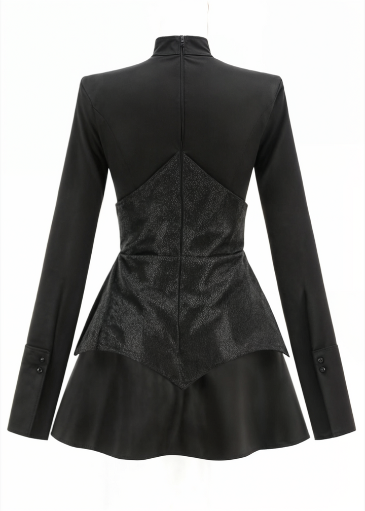 Charlotte | Robe Mini Paillettes