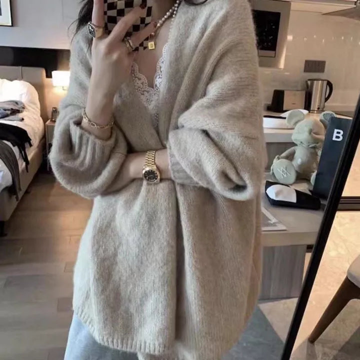 Cardigan pour femmes