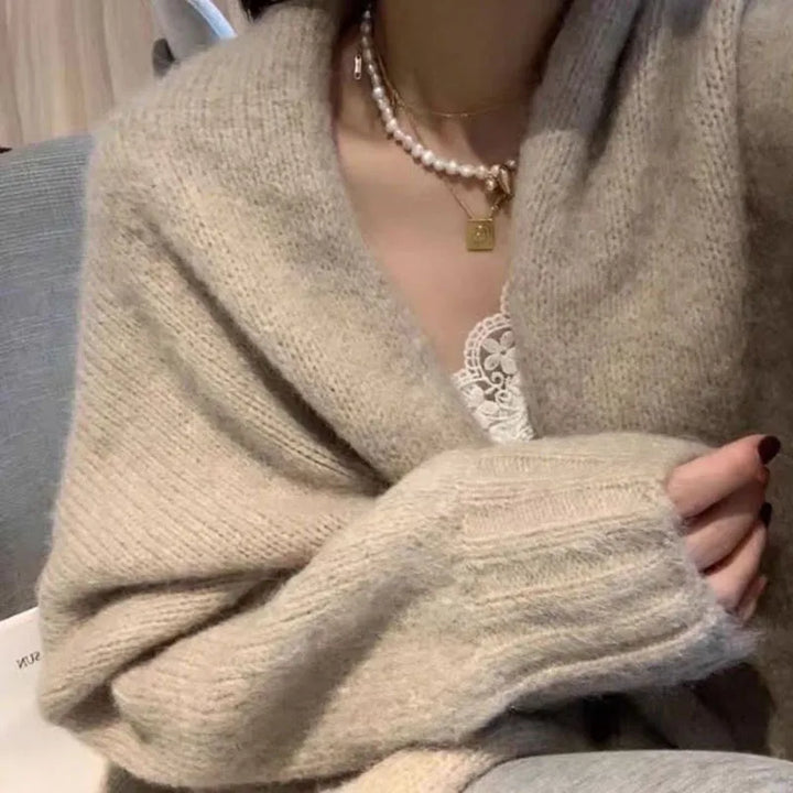 Cardigan pour femmes