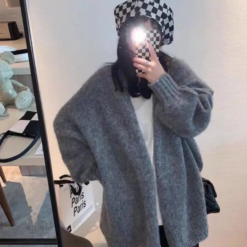 Cardigan pour femmes