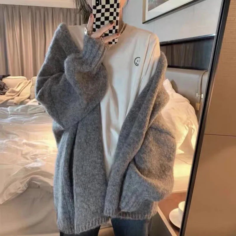 Cardigan pour femmes