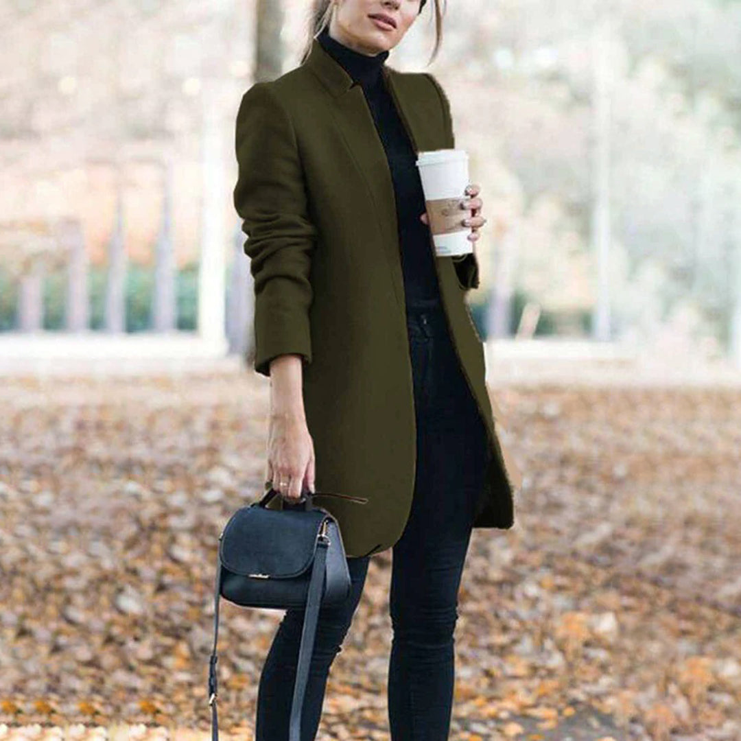 Trench-coat à la mode pour femmes | Décontracté