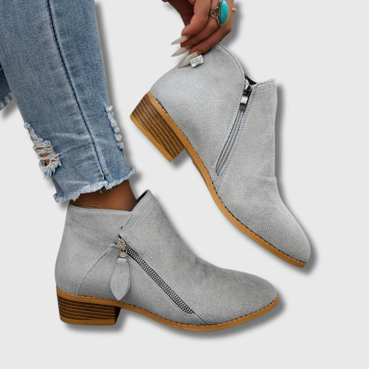 Caline – Bottines Élégantes pour Femmes | Édition Limitée