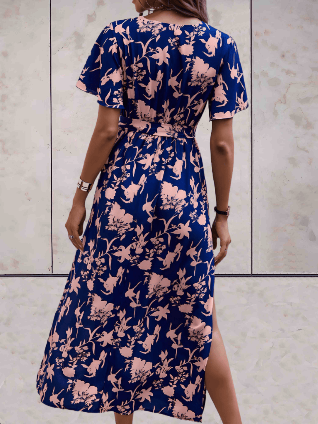 Ante - Robe maxi de haute qualité