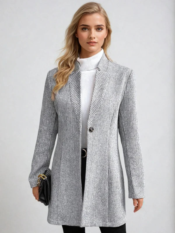 Madeline - Blazer moderne pour femmes