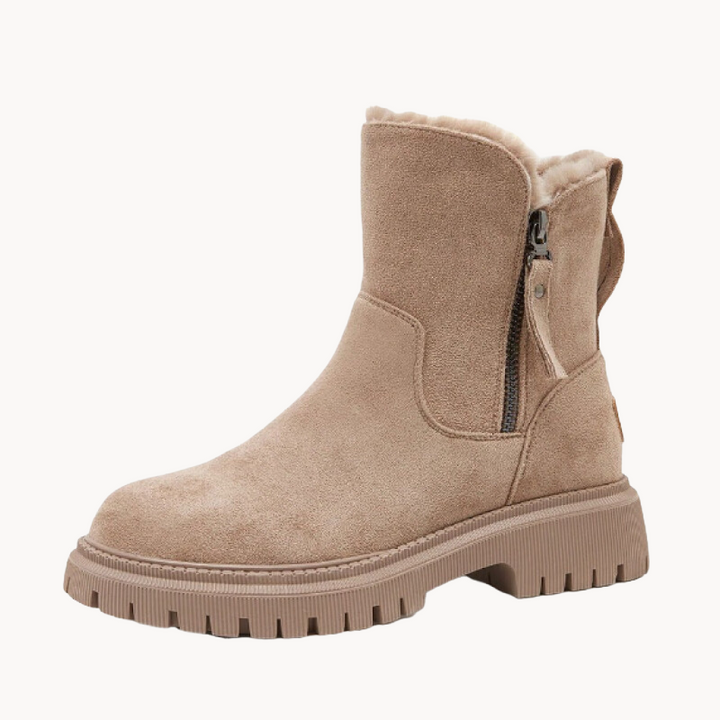 Oriana | Bottes confortables pour femmes