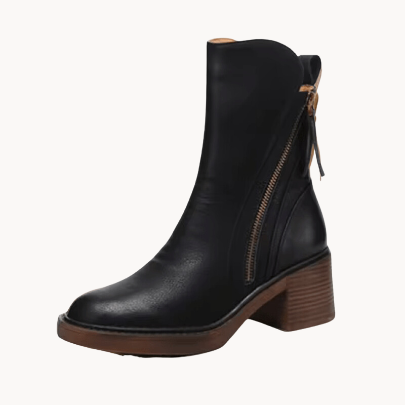 Taisia | Bottes pour femmes au confort intemporel