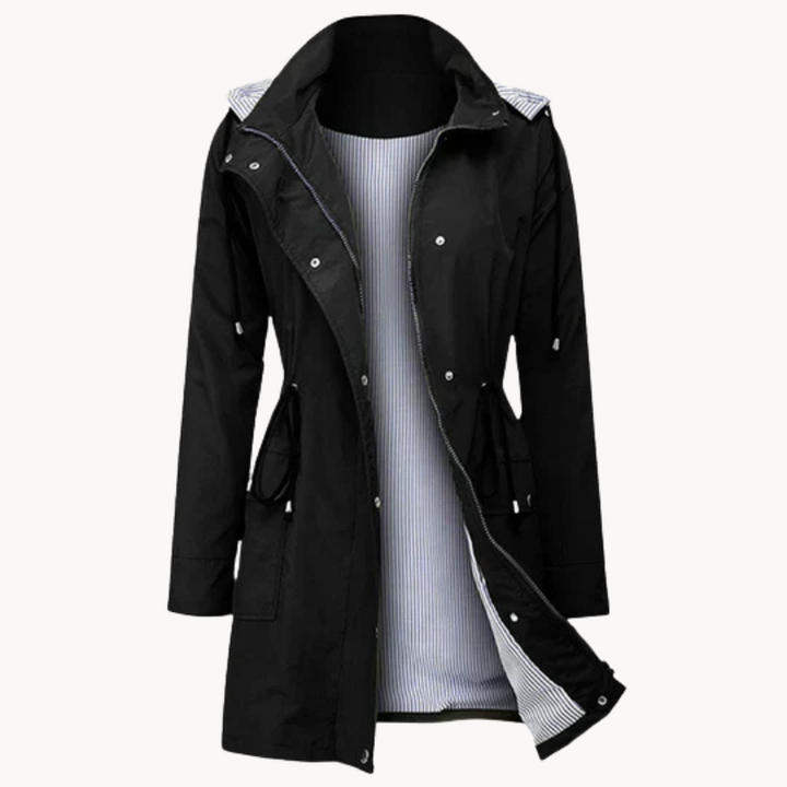 Viola | Veste d'hiver légère et respirante pour femmes