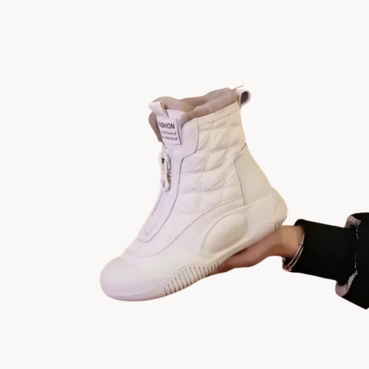Roxane | Bottes de neige durables, confortables et imperméables pour femmes