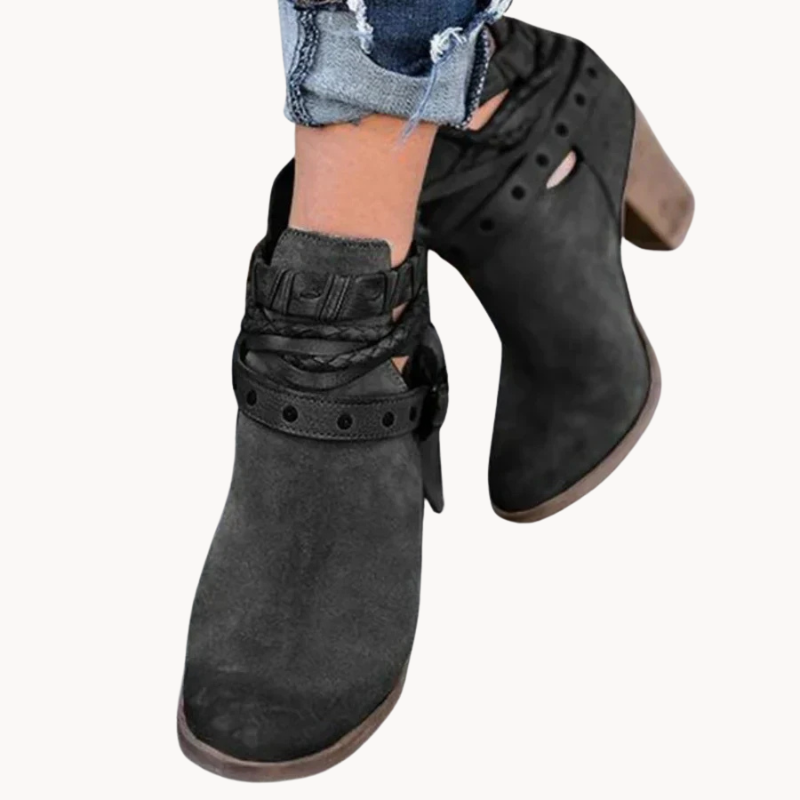 Vibeke | Bottes pour femmes élégantes et tendance