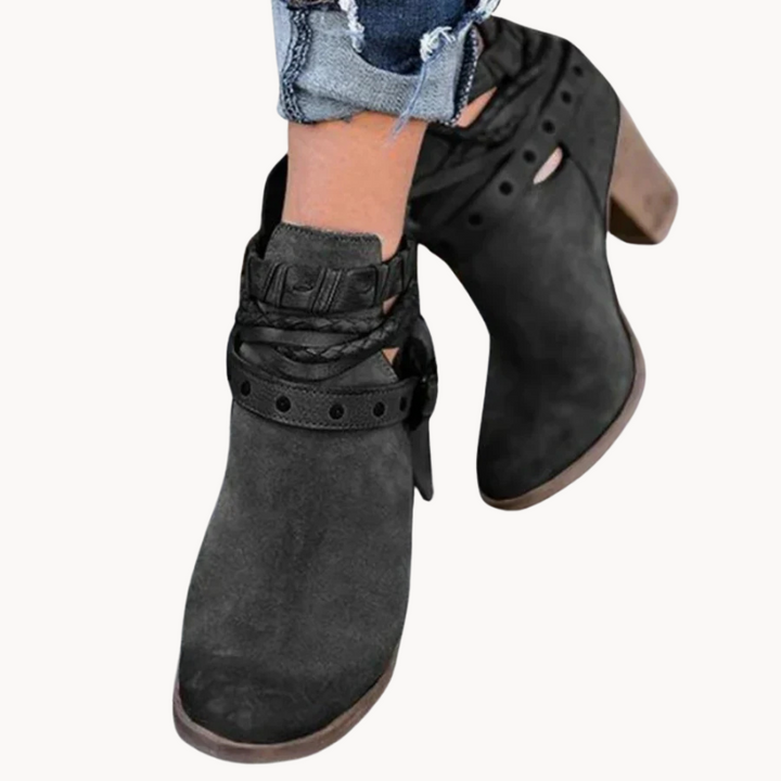 Vibeke | Bottes pour femmes élégantes et tendance