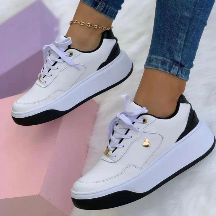 Sophie | Baskets Chic Élégantes et Confortables pour Femmes