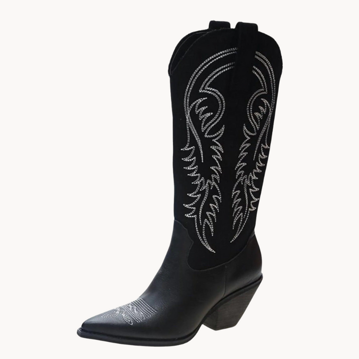 Linnea | Bottes pour femmes élégantes et confortables