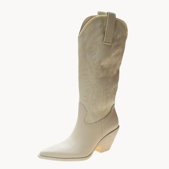 Linnea | Bottes pour femmes élégantes et confortables