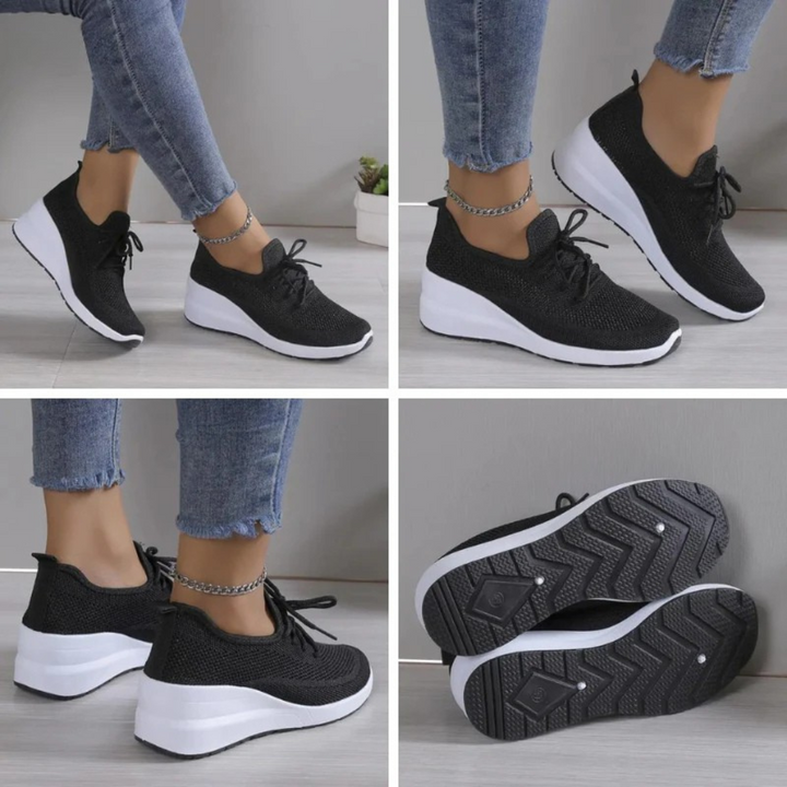 Ellie™ | Baskets orthopédiques pour femmes