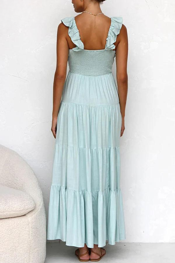 Mirella - MAXI ROBE