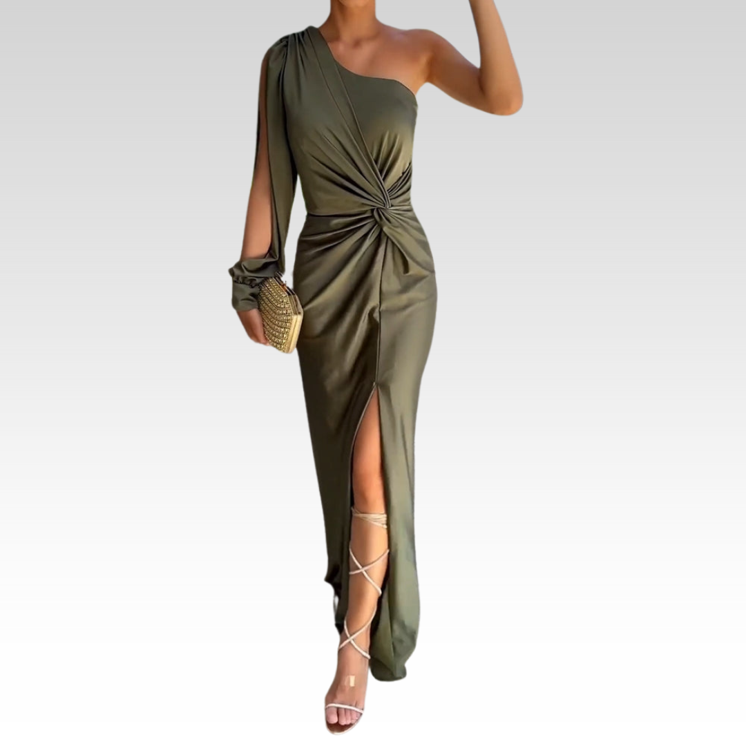 Klara | Robe de soirée élégante