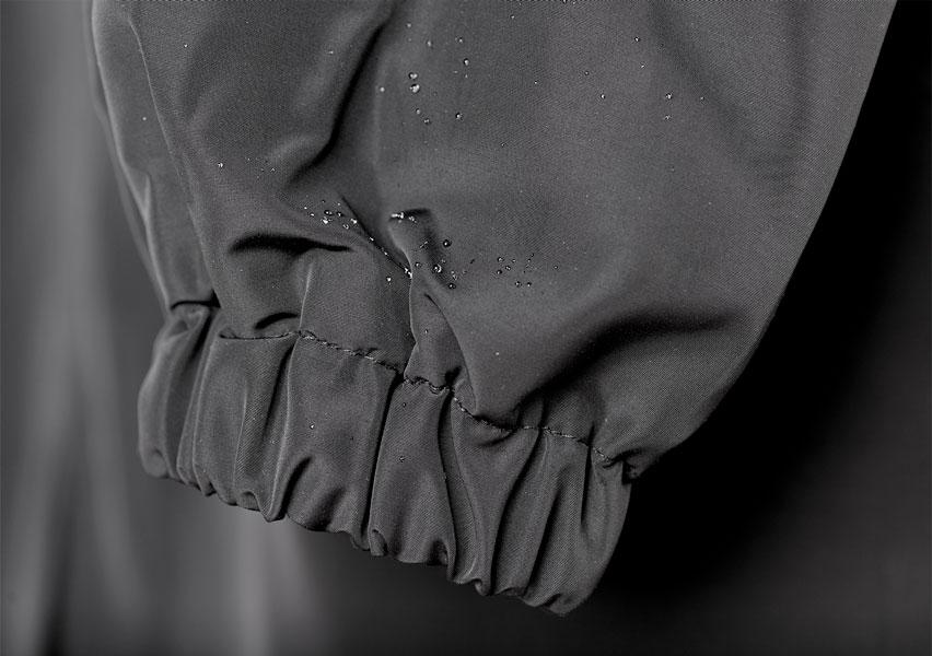 Manteau de pluie ajustable, élégant et fonctionnel, imperméable, confortable pour femmes