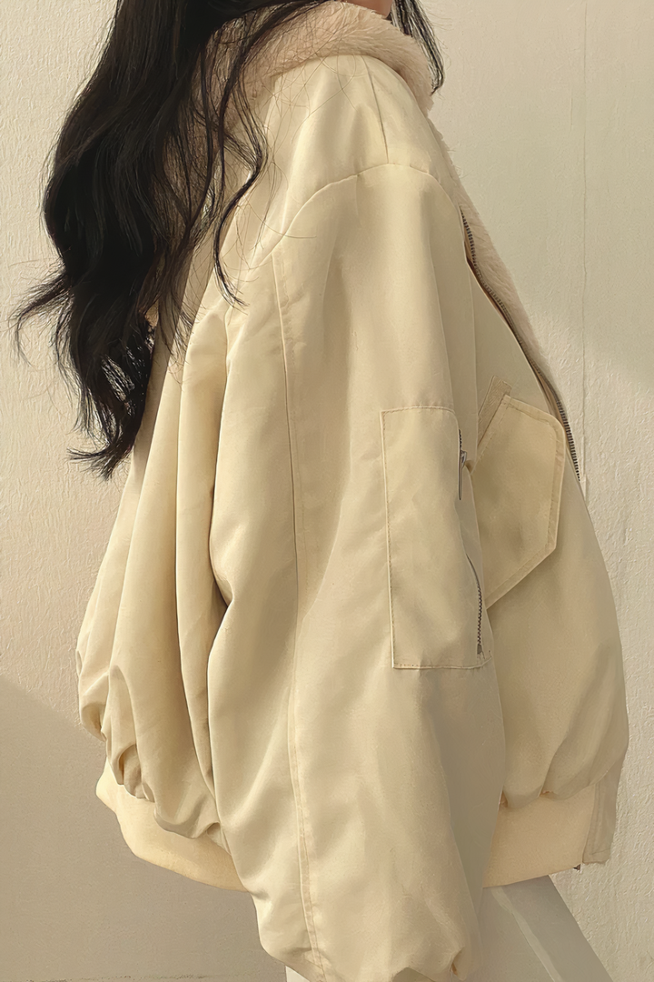 Manteau d'hiver élégant, luxueux et confortable en cachemire avec capuche pour femmes