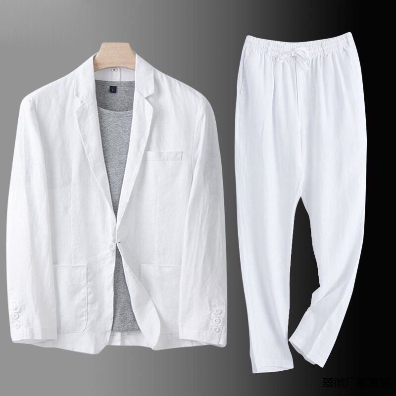 Costume classique pour homme invité de mariage | Léger