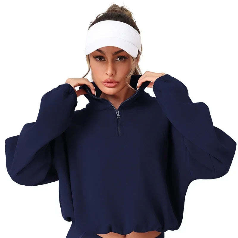 Veltra | Sweat-shirt respirant pour femmes Automne