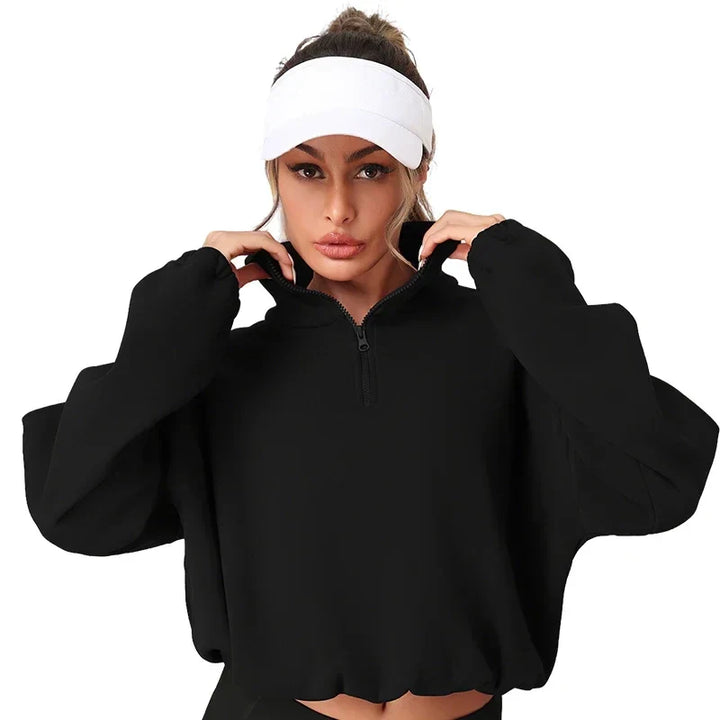 Veltra | Sweat-shirt respirant pour femmes Automne