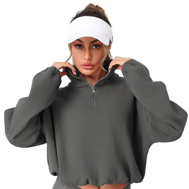 Veltra | Sweat-shirt respirant pour femmes Automne