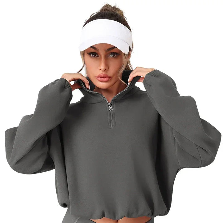 Veltra | Sweat-shirt respirant pour femmes Automne