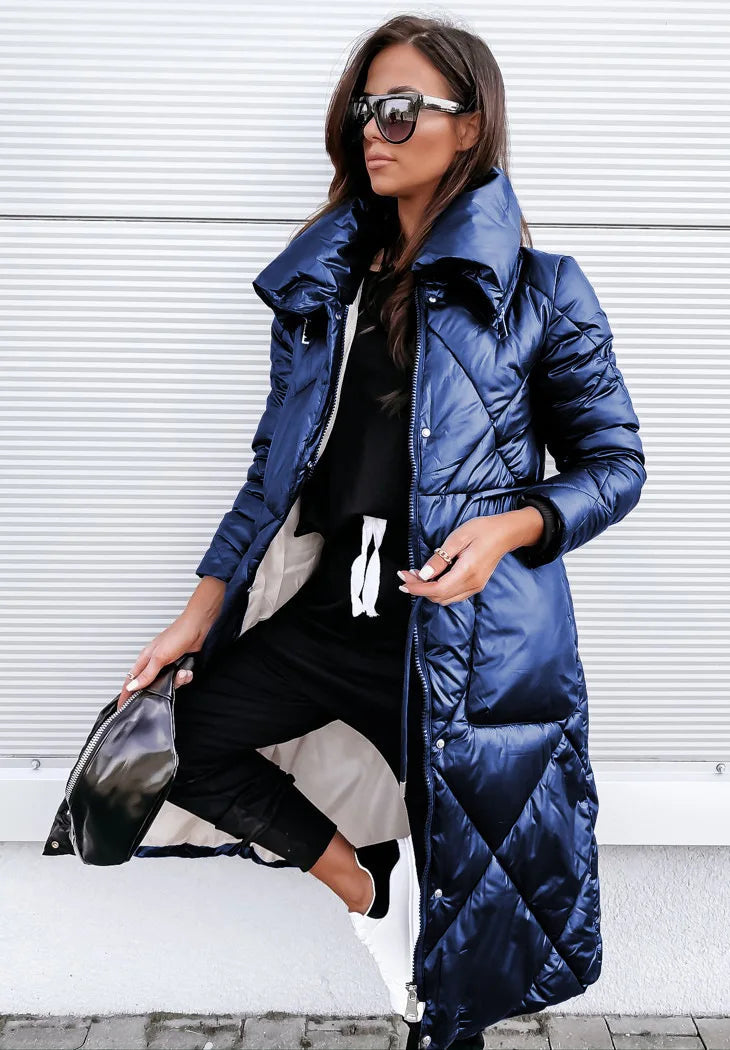 Lara | Parka d'hiver respirant pour femmes