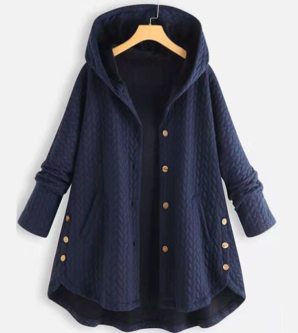 Silara | Manteau Femme Chaud