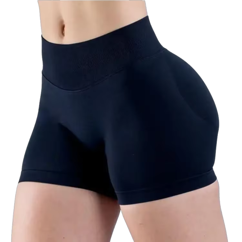 Avaro | Short de compression respirant pour femmes été