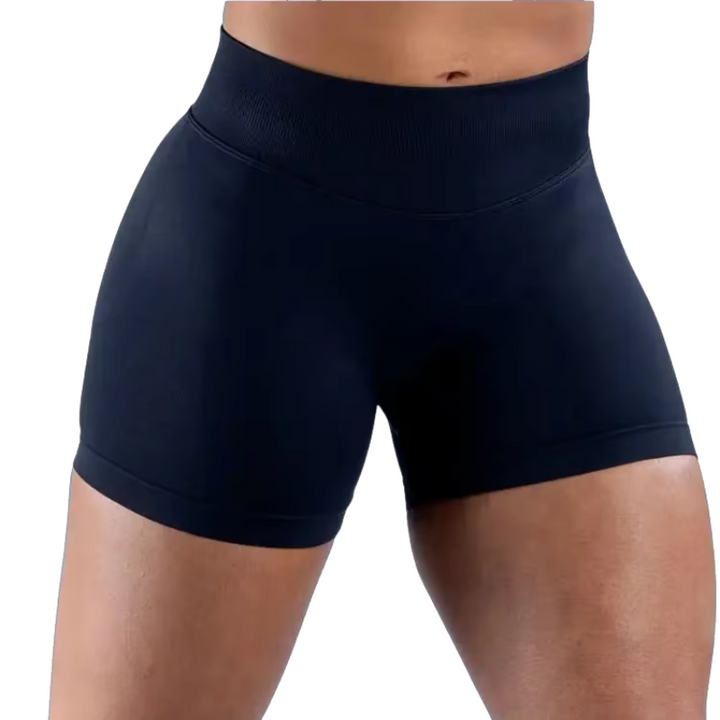 Avaro | Short de compression respirant pour femmes été