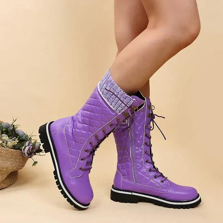 Bertis - bottes pour femmes