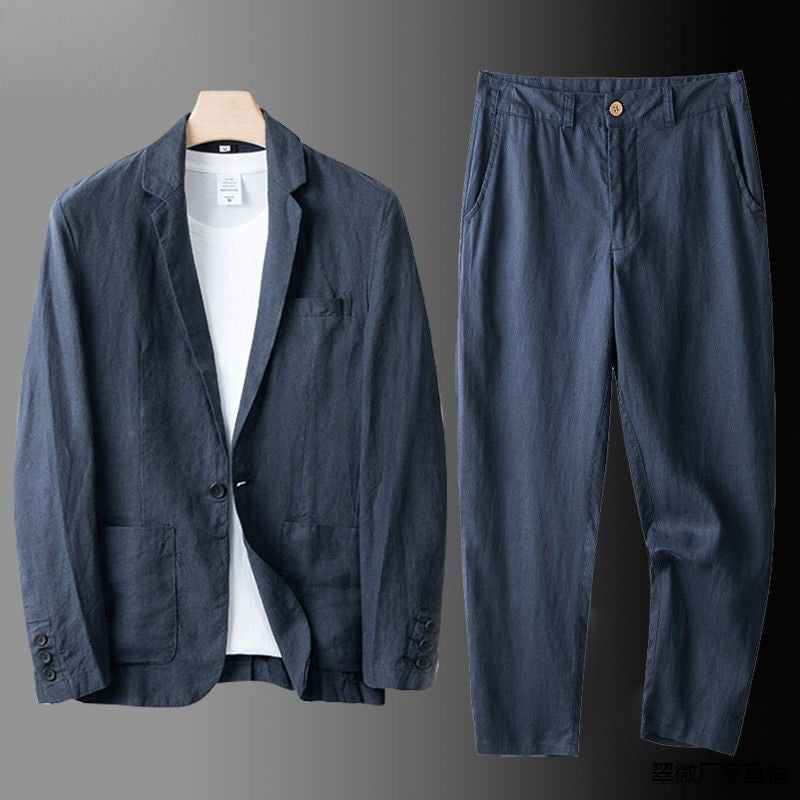 Costume classique pour homme invité de mariage | Léger