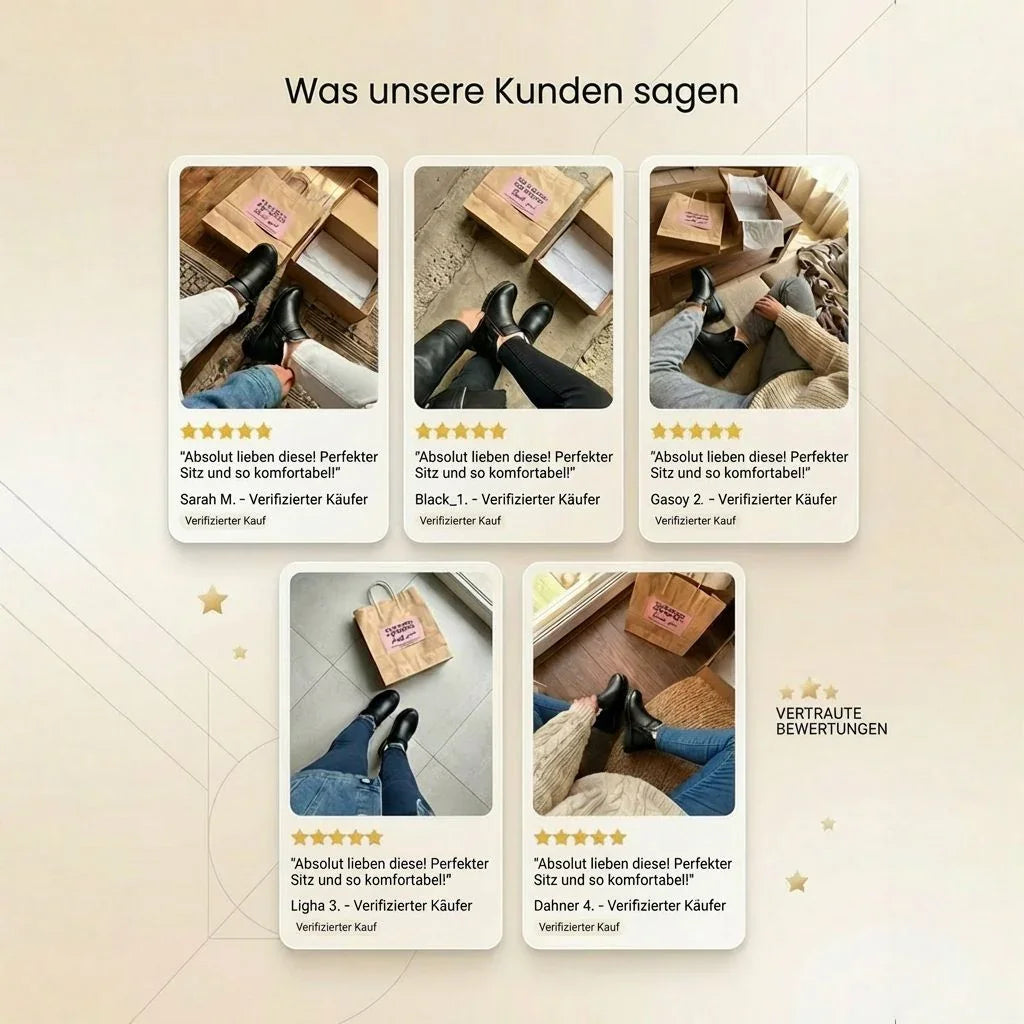 Bottes pour femmes Panadora™ avec doublure thermique et semelle orthopédique antidérapante.
