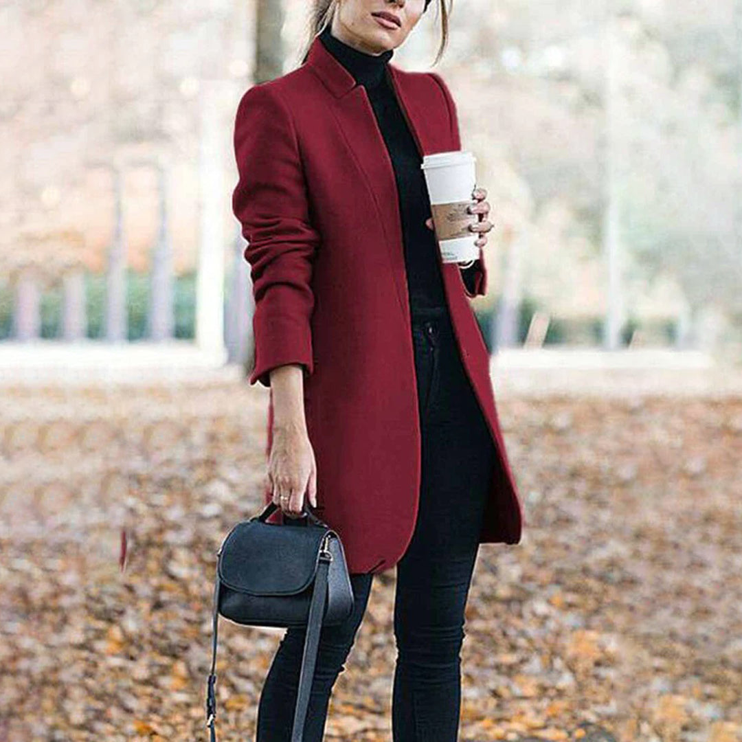 Trench-coat à la mode pour femmes | Décontracté
