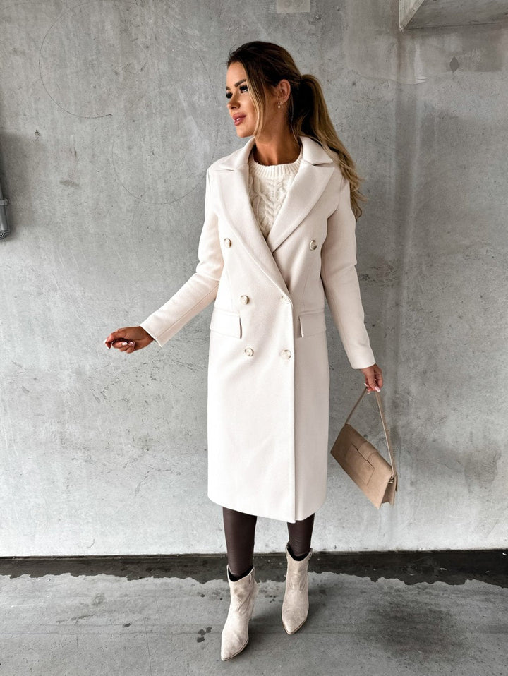 Veste d'hiver pour femmes