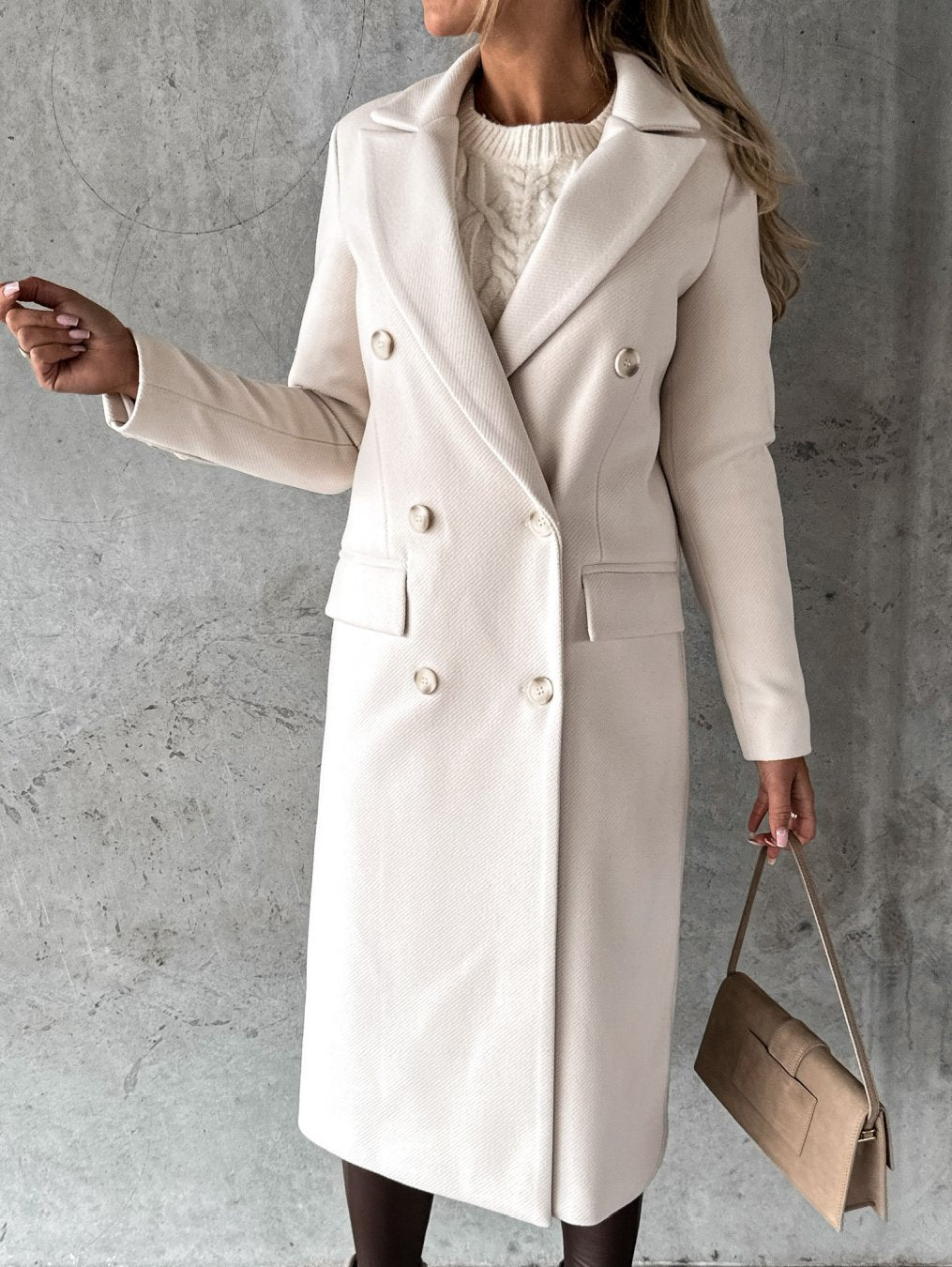 Veste d'hiver pour femmes