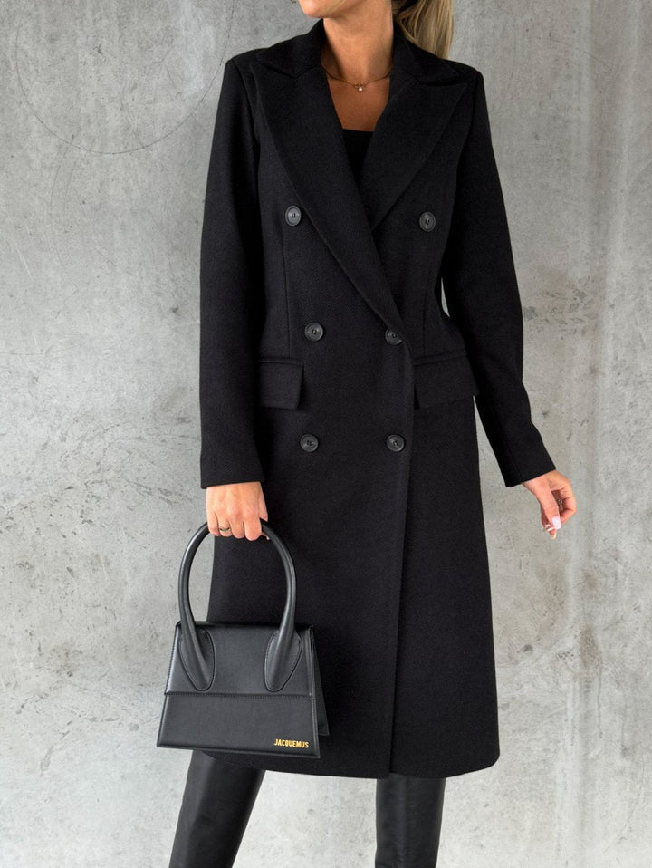 Veste d'hiver pour femmes