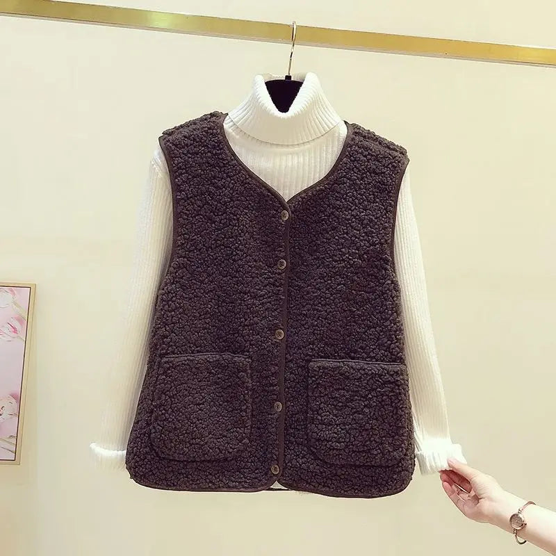 Cardigan long en tricot élégant et confortable avec capuche pour femmes