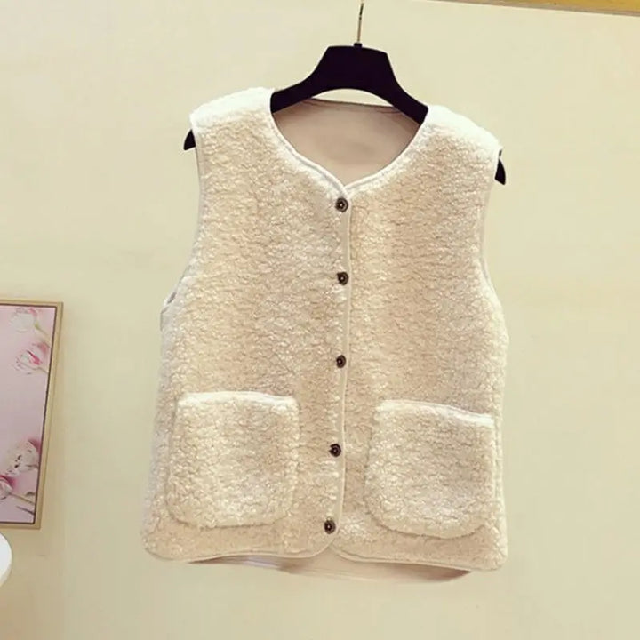 Cardigan long en tricot élégant et confortable avec capuche pour femmes