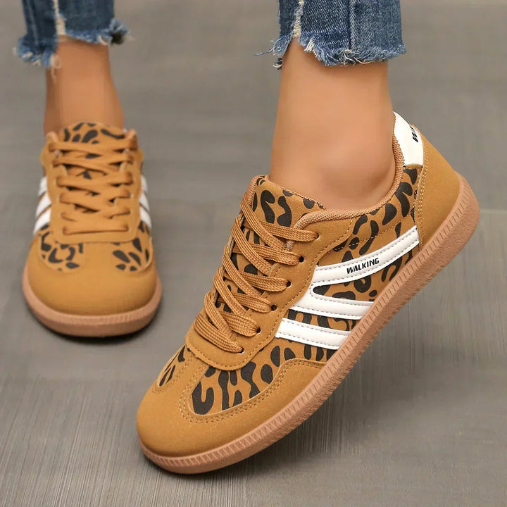 Lia - Baskets confortables pour femmes